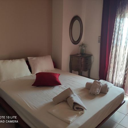 Seaside House Villa Vrachos Room photo